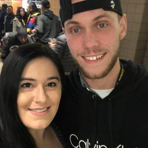 Meet your Posher, Michael